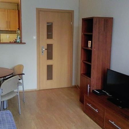Studio Grzybowska - Warsaw Center Zewnętrze zdjęcie