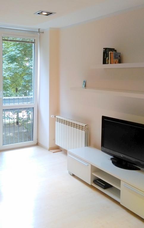 Studio Grzybowska - Warsaw Center Zewnętrze zdjęcie