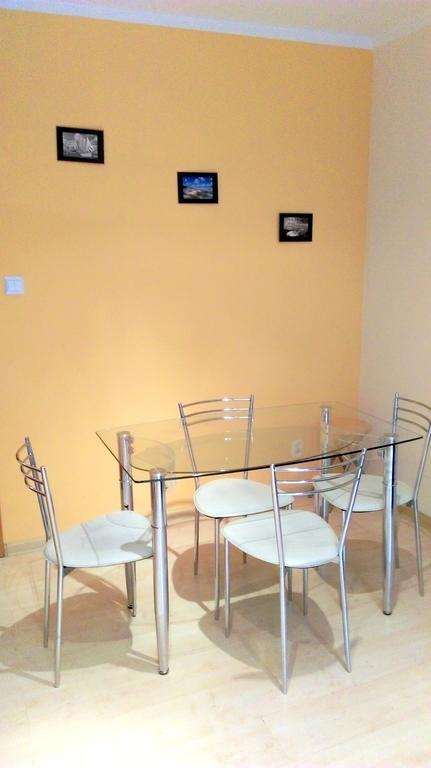 Studio Grzybowska - Warsaw Center Zewnętrze zdjęcie