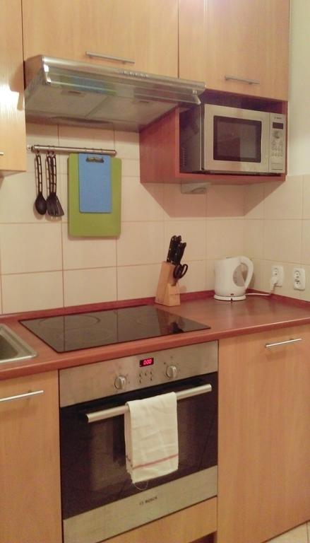 Studio Grzybowska - Warsaw Center Zewnętrze zdjęcie