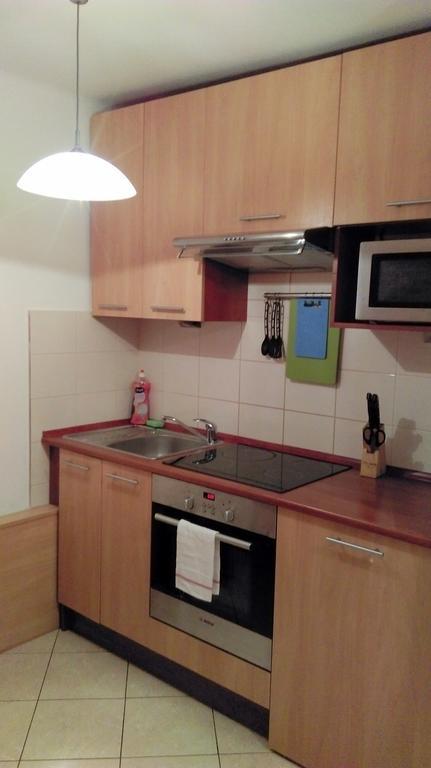 Studio Grzybowska - Warsaw Center Zewnętrze zdjęcie