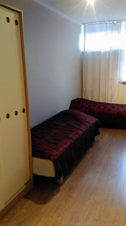 Studio Grzybowska - Warsaw Center Zewnętrze zdjęcie
