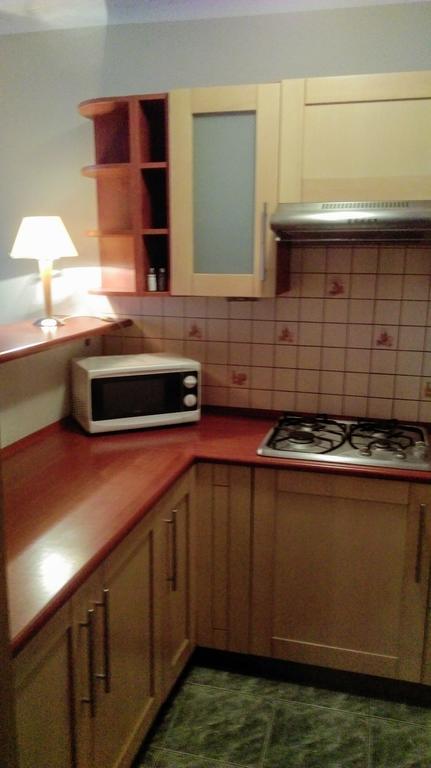 Studio Grzybowska - Warsaw Center Zewnętrze zdjęcie