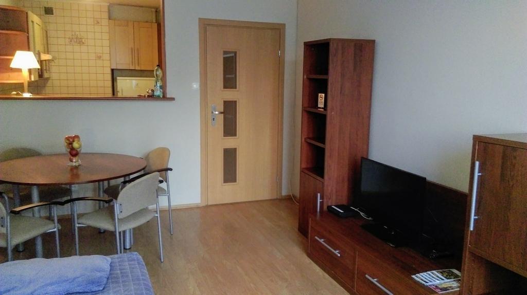Studio Grzybowska - Warsaw Center Zewnętrze zdjęcie