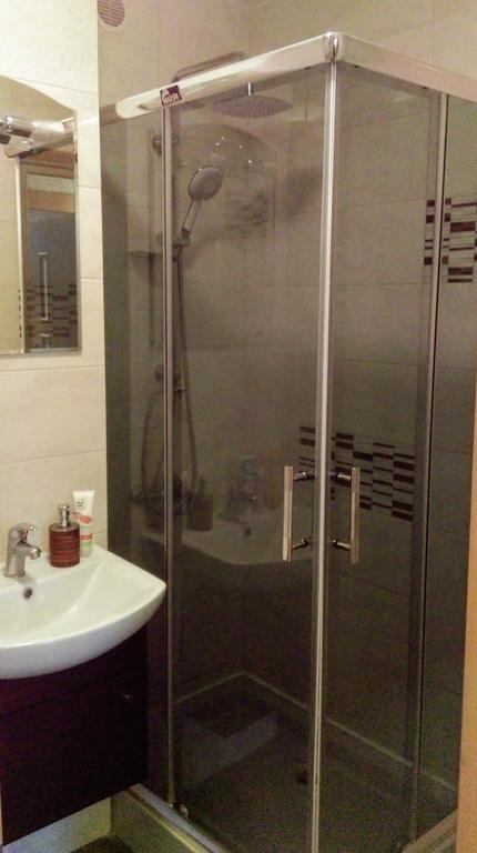 Studio Grzybowska - Warsaw Center Zewnętrze zdjęcie
