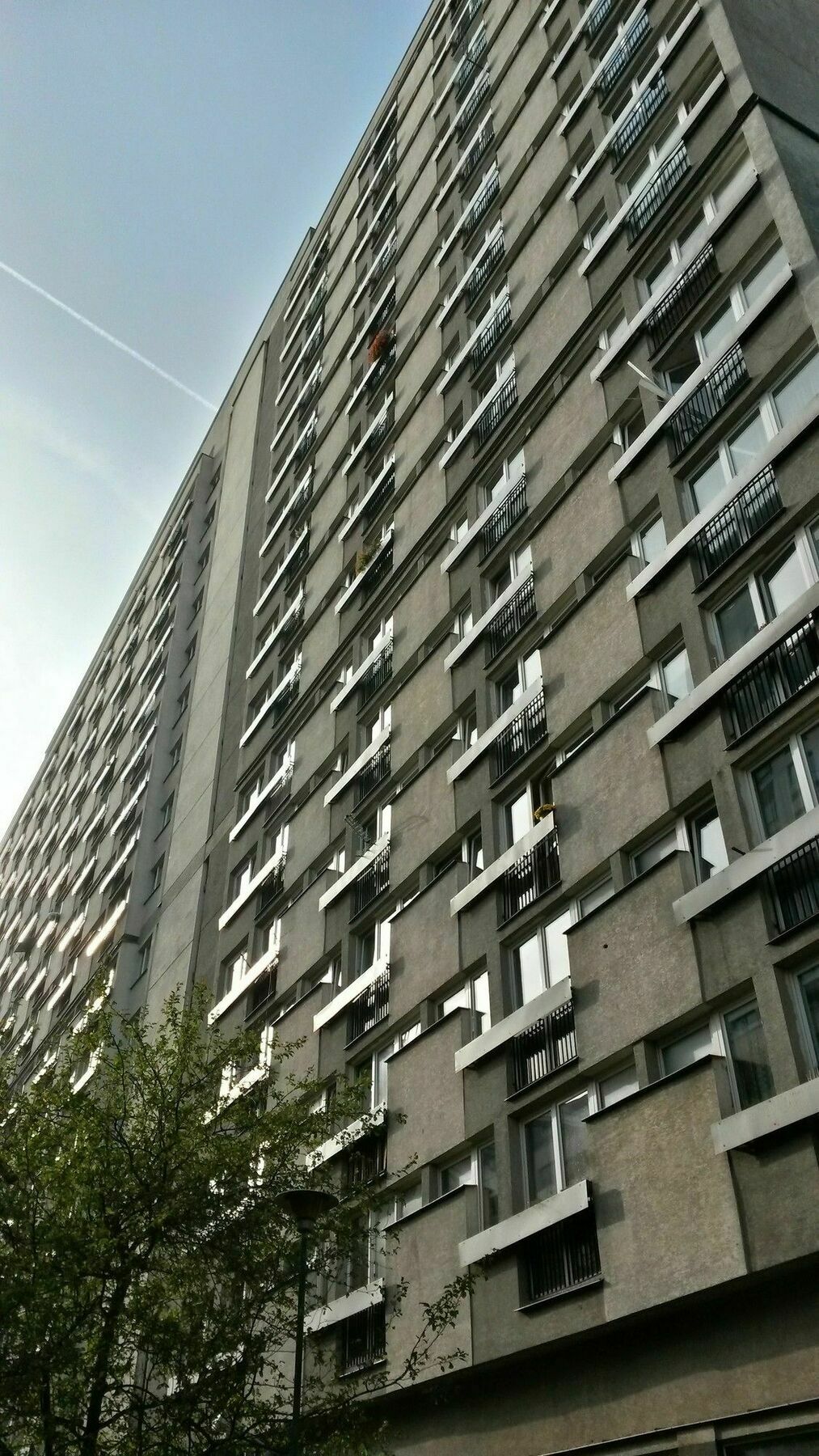Studio Grzybowska - Warsaw Center Zewnętrze zdjęcie