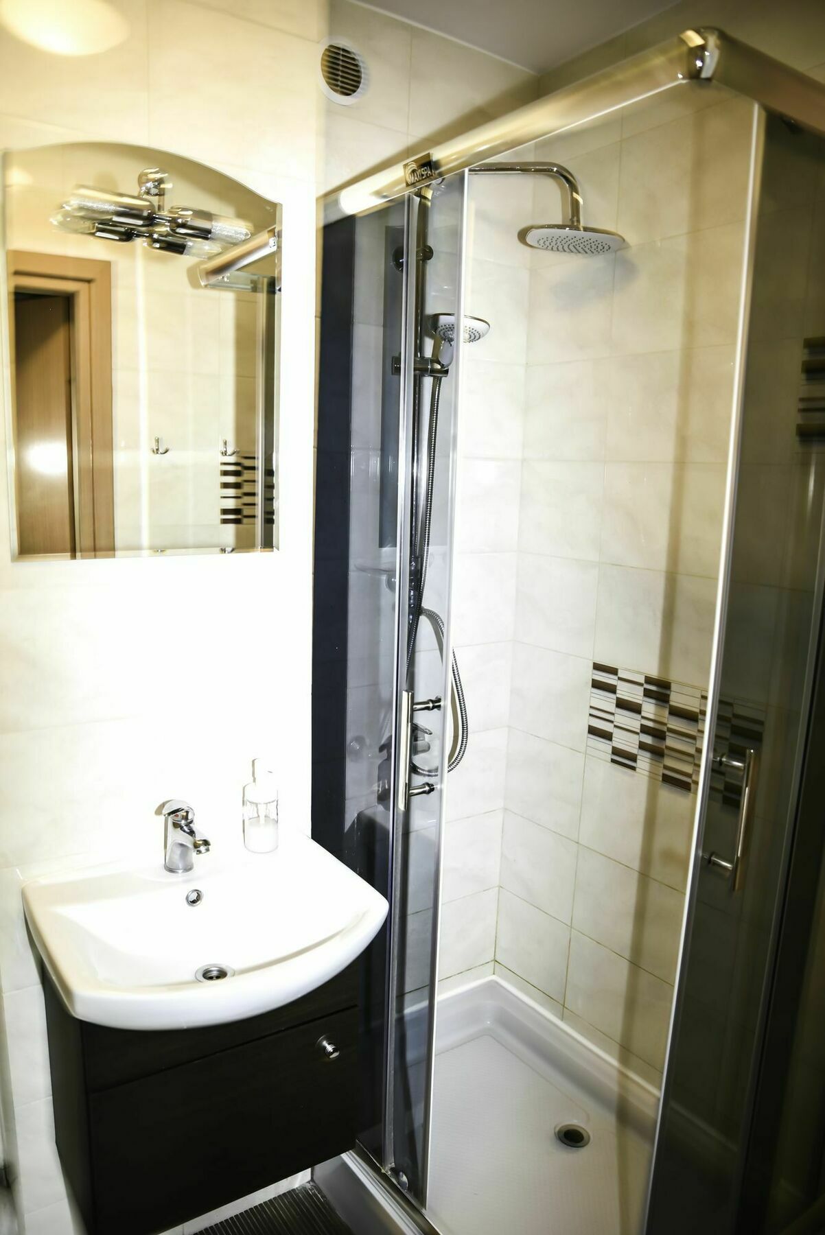 Studio Grzybowska - Warsaw Center Zewnętrze zdjęcie
