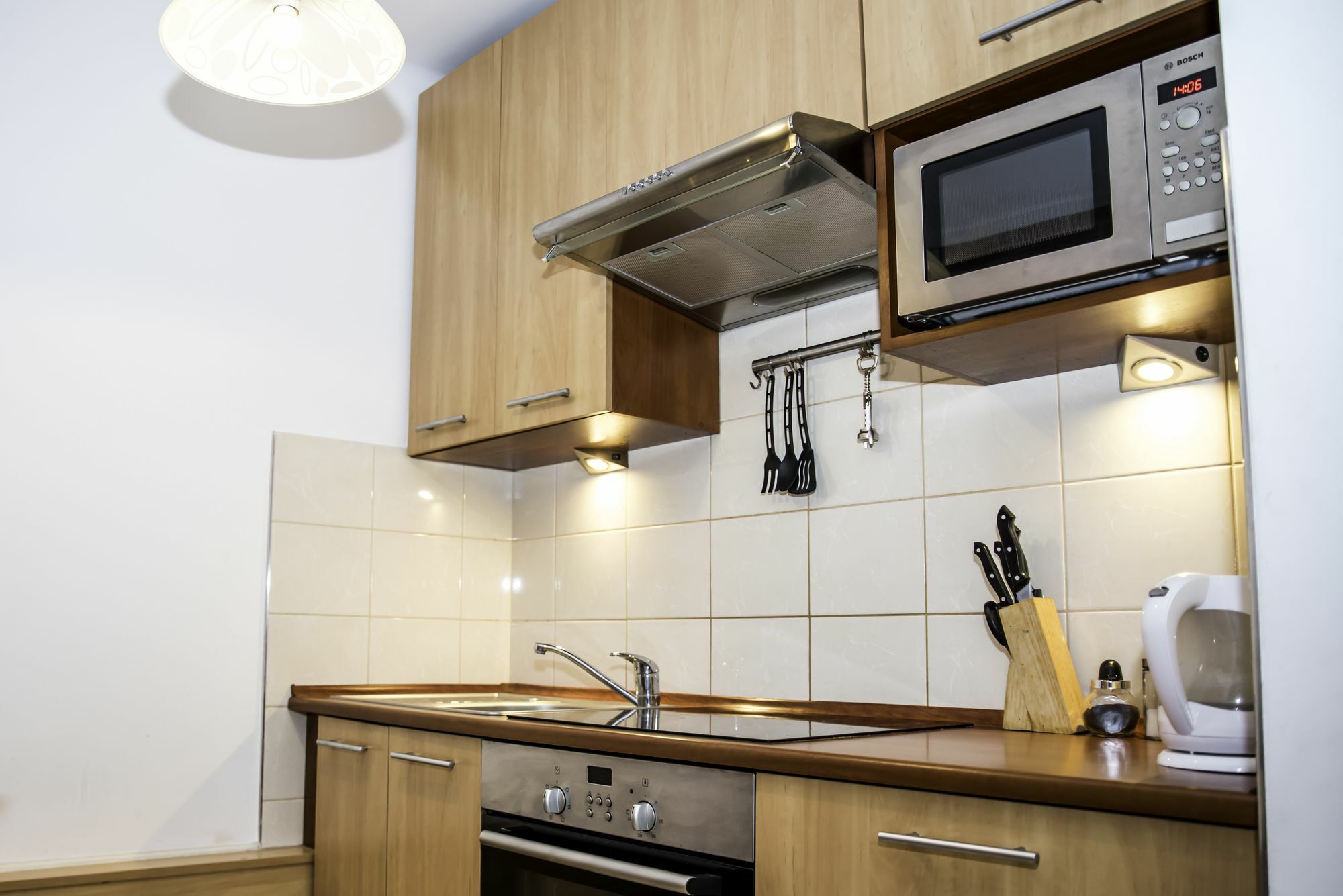 Studio Grzybowska - Warsaw Center Zewnętrze zdjęcie