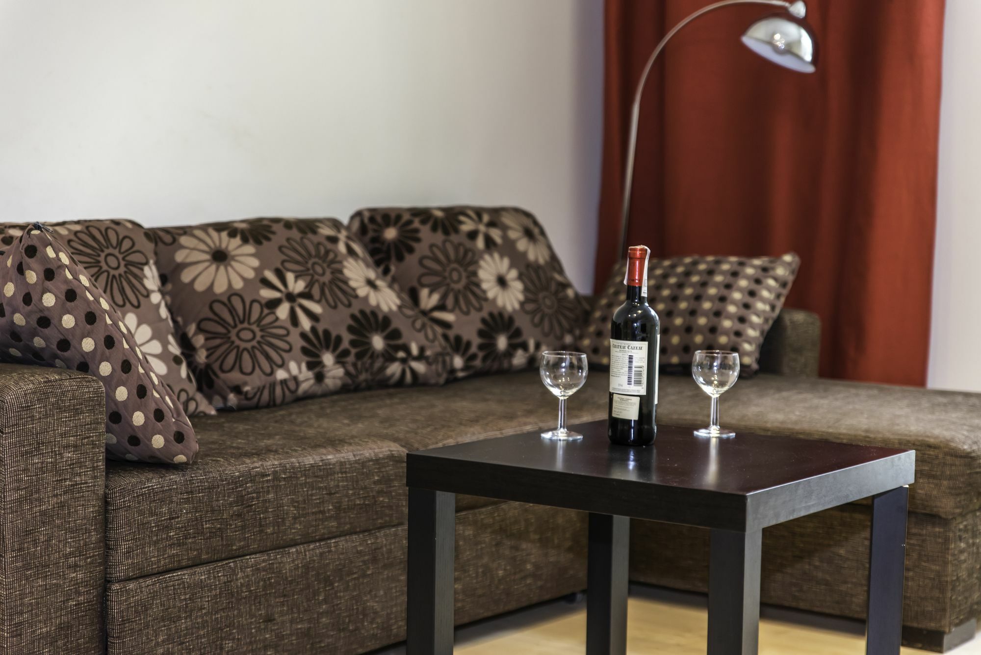 Studio Grzybowska - Warsaw Center Zewnętrze zdjęcie