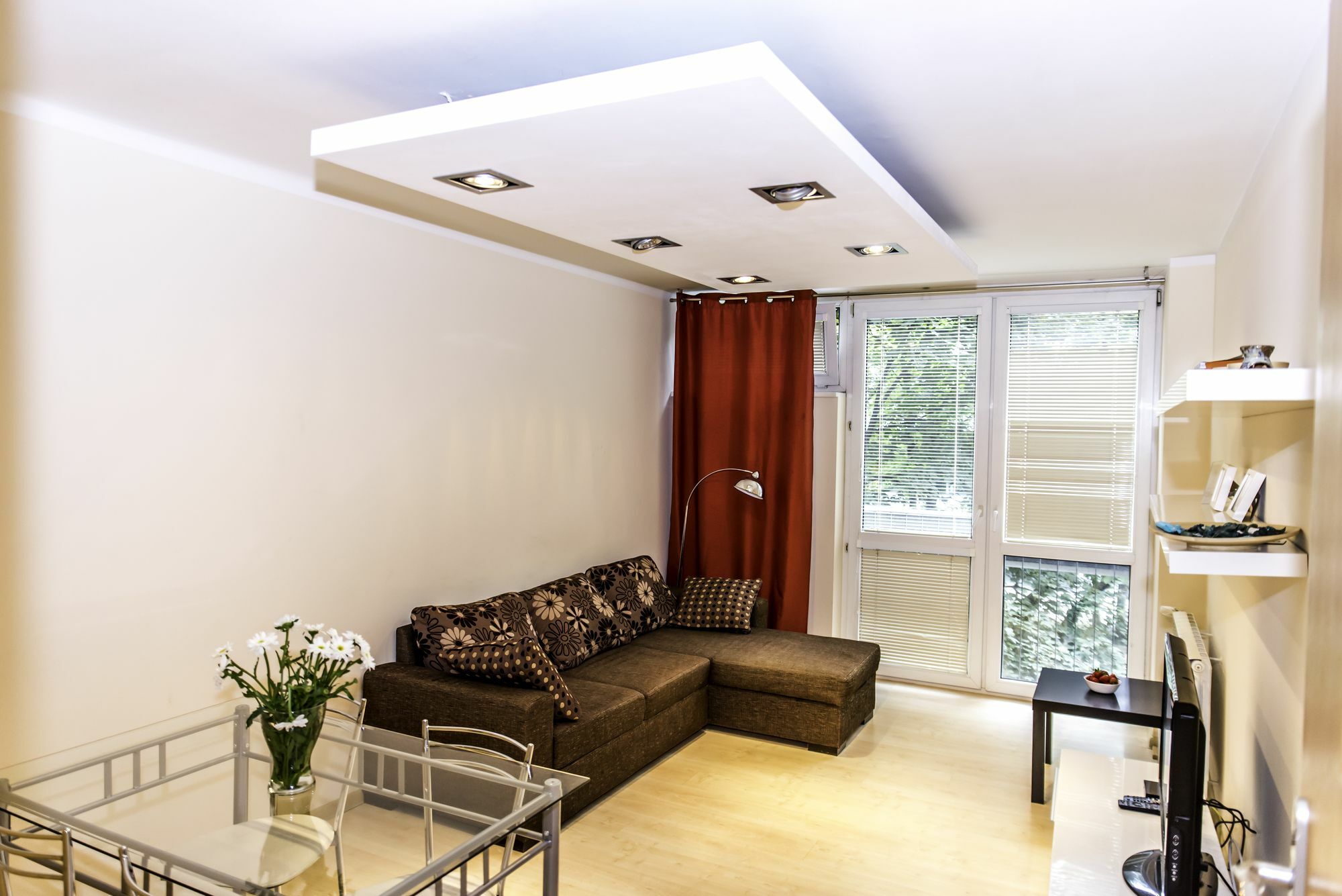 Studio Grzybowska - Warsaw Center Zewnętrze zdjęcie