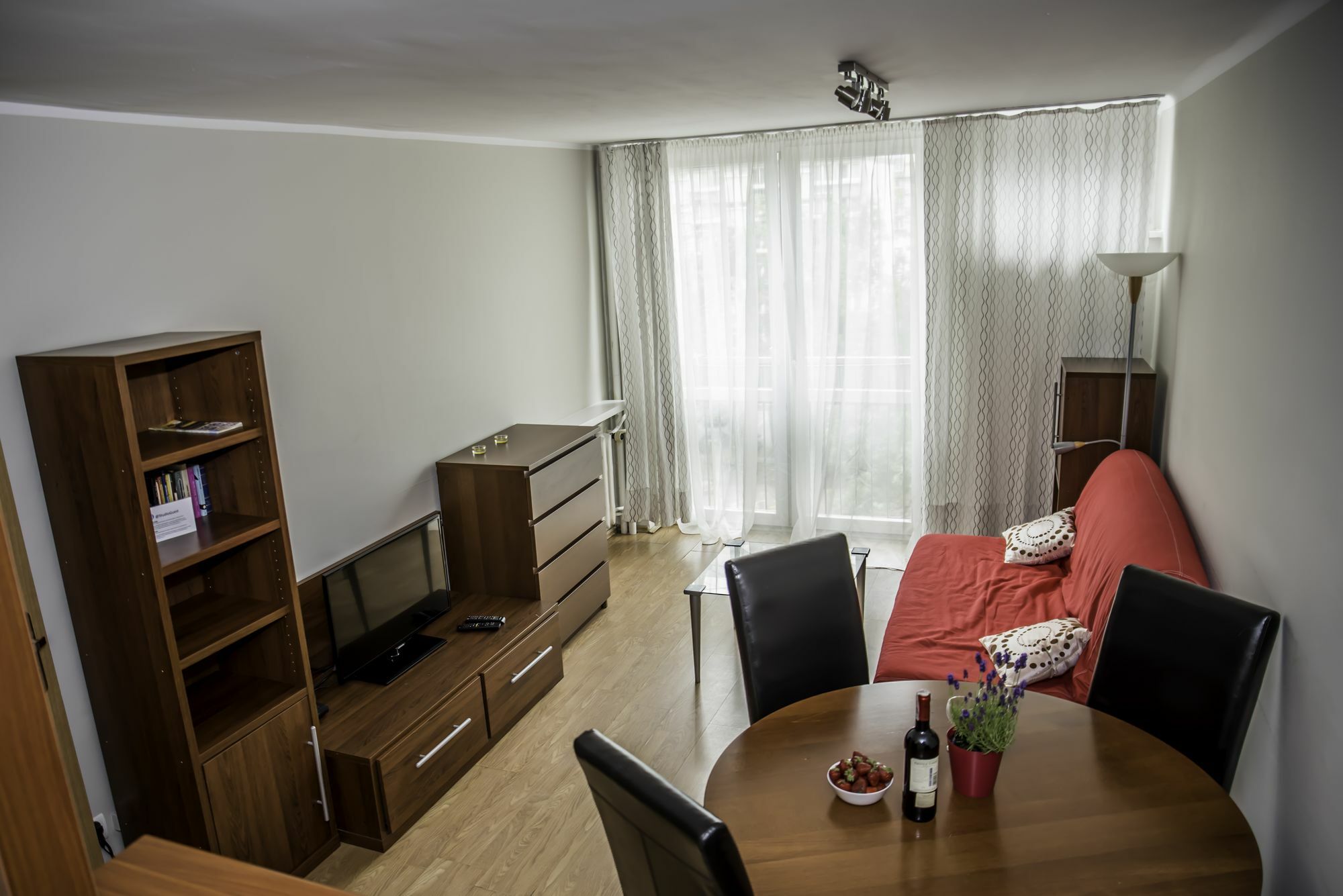 Studio Grzybowska - Warsaw Center Zewnętrze zdjęcie