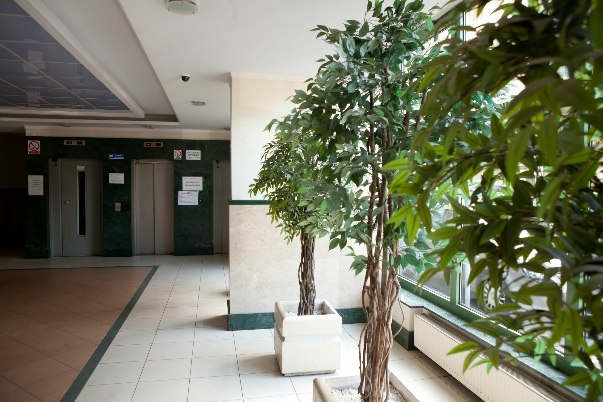 Studio Grzybowska - Warsaw Center Zewnętrze zdjęcie