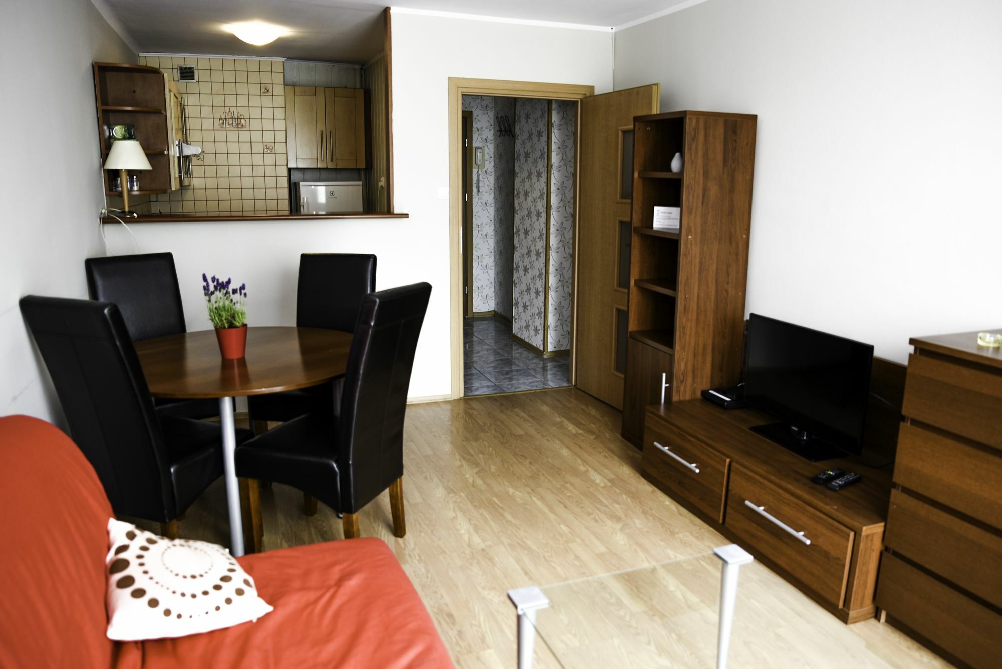 Studio Grzybowska - Warsaw Center Zewnętrze zdjęcie