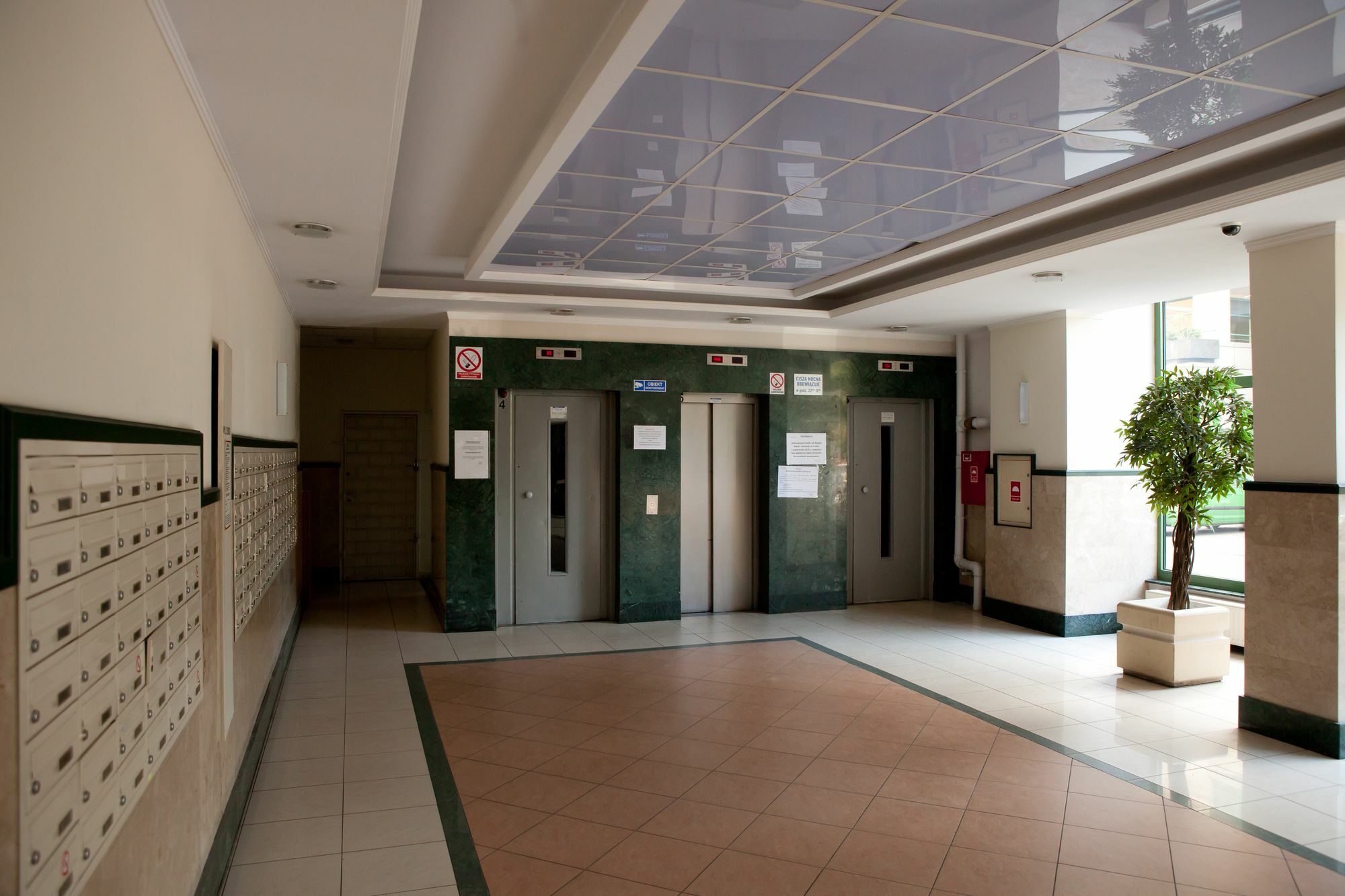 Studio Grzybowska - Warsaw Center Zewnętrze zdjęcie
