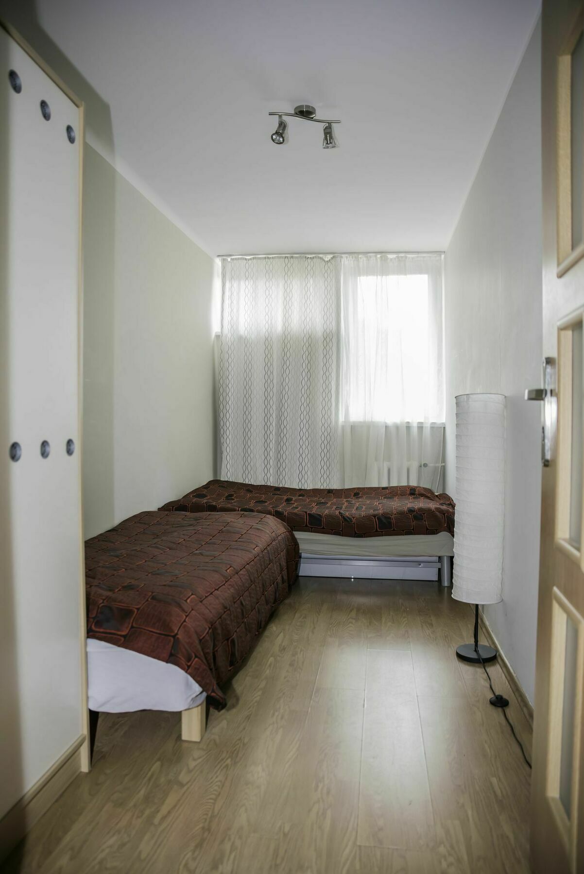 Studio Grzybowska - Warsaw Center Zewnętrze zdjęcie