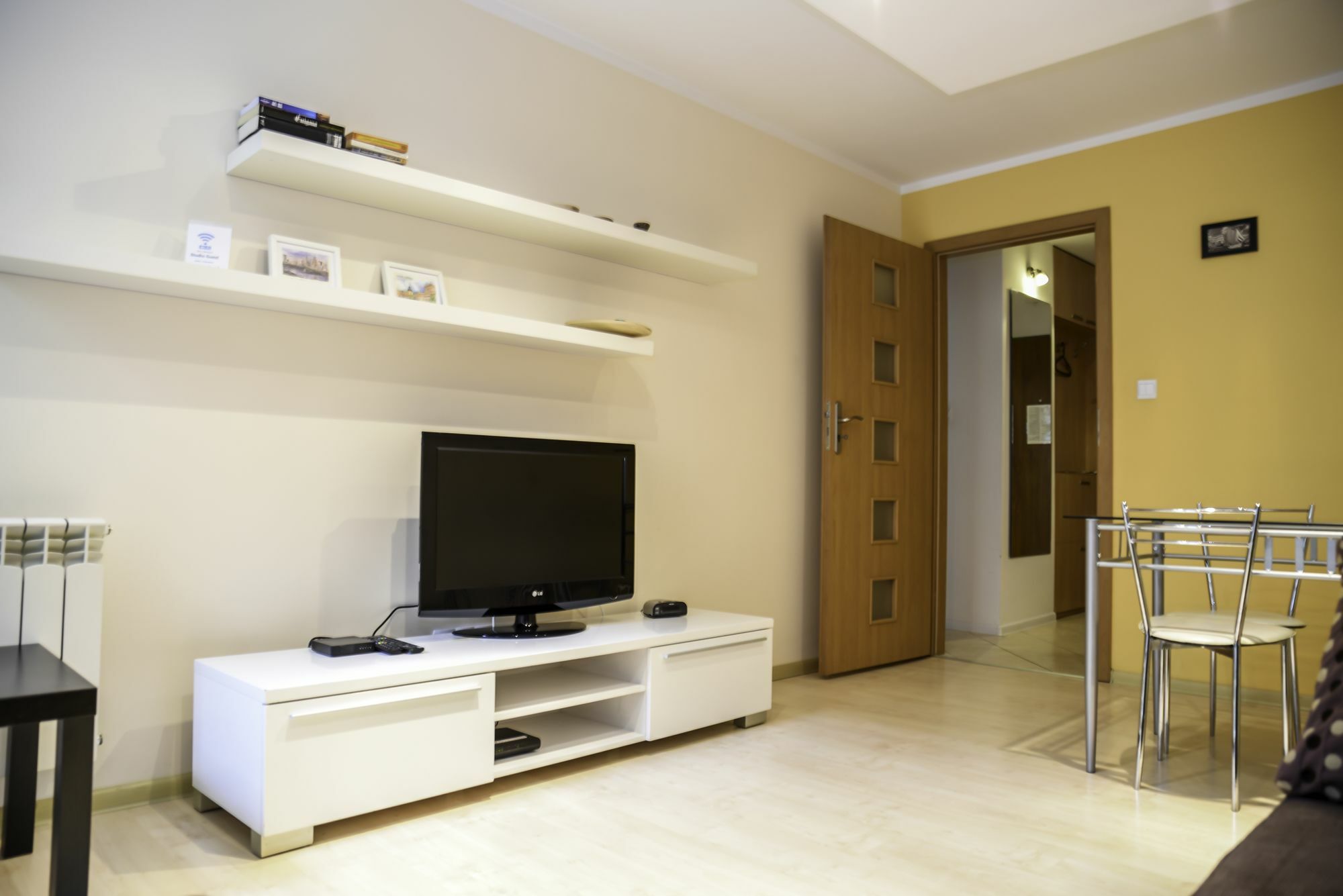 Studio Grzybowska - Warsaw Center Zewnętrze zdjęcie